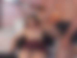 Burning-temptationfx's Live Sex Cam Show