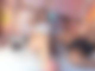 Live cam show with Burning-temptationfx - Fetish on nudelive.tv