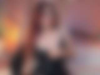 Live cam show with Burning-temptationfx - Red Hair on SxyPornLive