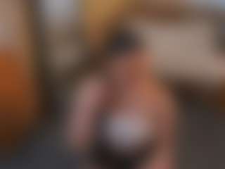 Live cam show with DarleneBurt - Yoga on https://playwithruby.com