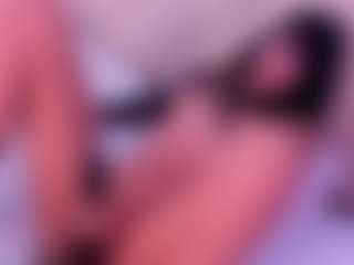 Dolly-Mae's Live Sex Cam Show
