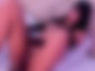 Dolly-Mae's Live Sex Cam Show