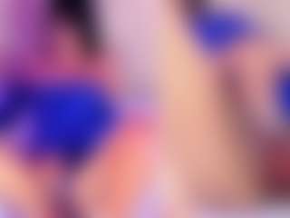 Live cam show with Dolly-Mae - Foot Fetish on Strip Flash - Live Sex Shows