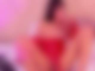 Dolly-Mae's Live Sex Cam Show