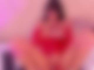 Dolly-Mae's Live Sex Cam Show