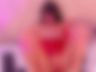 Dolly-Mae's Live Sex Cam Show