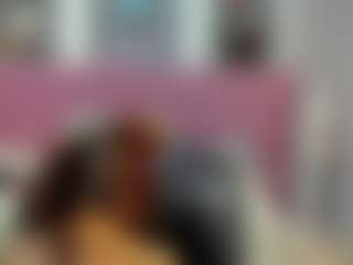Live cam show with F E R N A N D A - Moaning on Soda Cam
