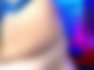 Live cam show with Ana - Bluehair on liverealitysex.com