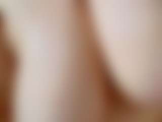 Live cam show with Ana - Bluehair on EXY
