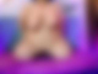Ana's Live Sex Cam Show