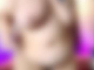 Ana's Live Sex Cam Show