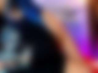 Ana's Live Sex Cam Show