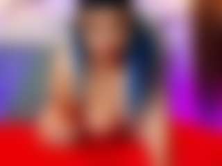 Ana's Live Sex Cam Show