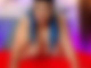 Ana's Live Sex Cam Show