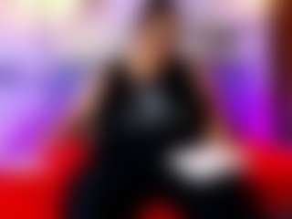 Ana's Live Sex Cam Show