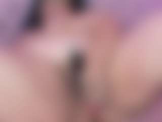 Ana's Live Sex Cam Show