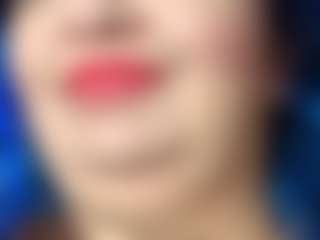Live cam show with Ana - Bluehair on Camsoda
