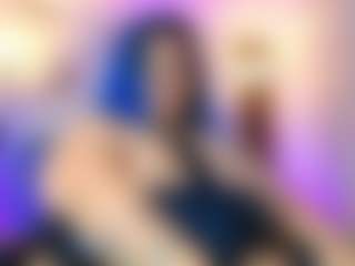 Ana's Live Sex Cam Show