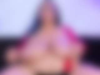 Эротическая трансляция с Ana — Armpits MILF на Camsoda