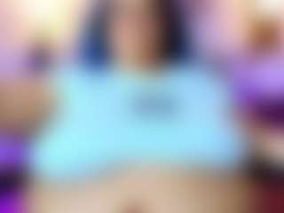 Ana's Live Sex Cam Show
