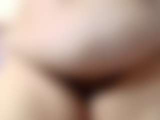 Live cam show with Ana - Bluehair on Streamer API
