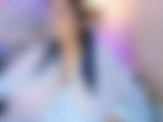 Ana's Live Sex Cam Show