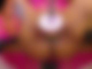 Mhia-Rey's Live Sex Cam Show