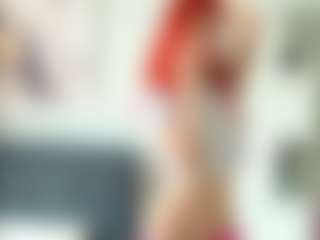 Live cam show with CweneBarritt - Red Hair on Pornisteam.com