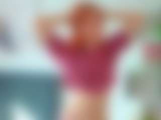Live cam show with CweneBarritt - Red Hair on nudelive.tv