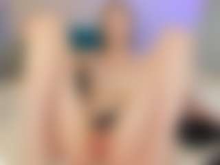 Live cam show with Lia Cute - Control on CSO-WL