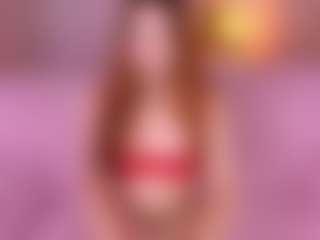 LiliLuuu's Live Sex Cam Show