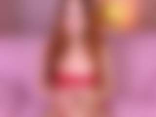 LiliLuuu's Live Sex Cam Show