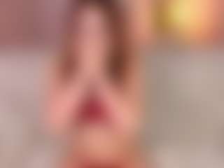 LiliLuuu's Live Sex Cam Show