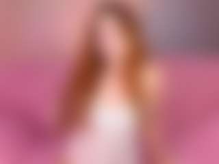 Live cam show with LiliLuuu - Flash on Camsoda