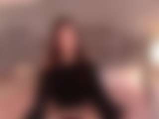 Live cam show with LiliLuuu - College on Camsoda