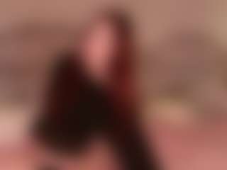 LiliLuuu's Live Sex Cam Show