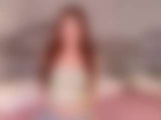 LiliLuuu's Live Sex Cam Show