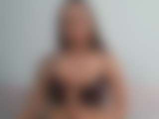Vanessa's Live Sex Cam Show