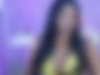 Live cam show with ivybliss8 - Chocolate on fapnchat
