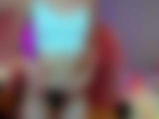 Live cam show with Wanda - Joi on friskycurves.com