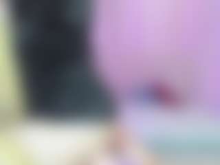 Live cam show with Wanda - Body Massage on TastyBlacksLive