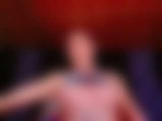 Live cam show with PARADISETRANSS - Tease on https://playwithruby.com