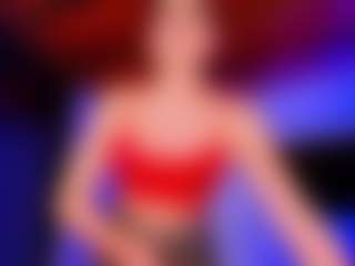 Live-Cam-Show mit PARADISETRANSS - Black Hair auf Camsoda