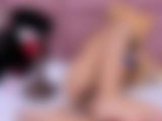Amy's Live Sex Cam Show