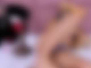 Amy's Live Sex Cam Show