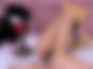 Amy's Live Sex Cam Show
