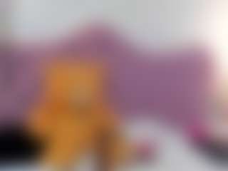 Amy's Live Sex Cam Show