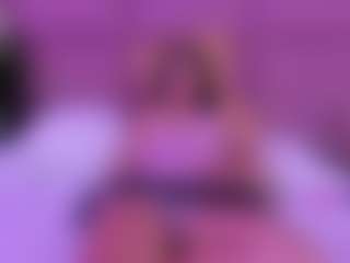 Amy's Live Sex Cam Show