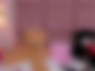 Cam Show en direct de Amy
