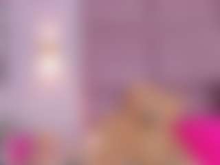 Cam Show en direct de Amy
